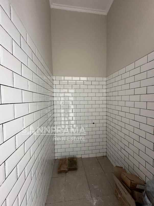 dijual rumah cluster arco bojongsari