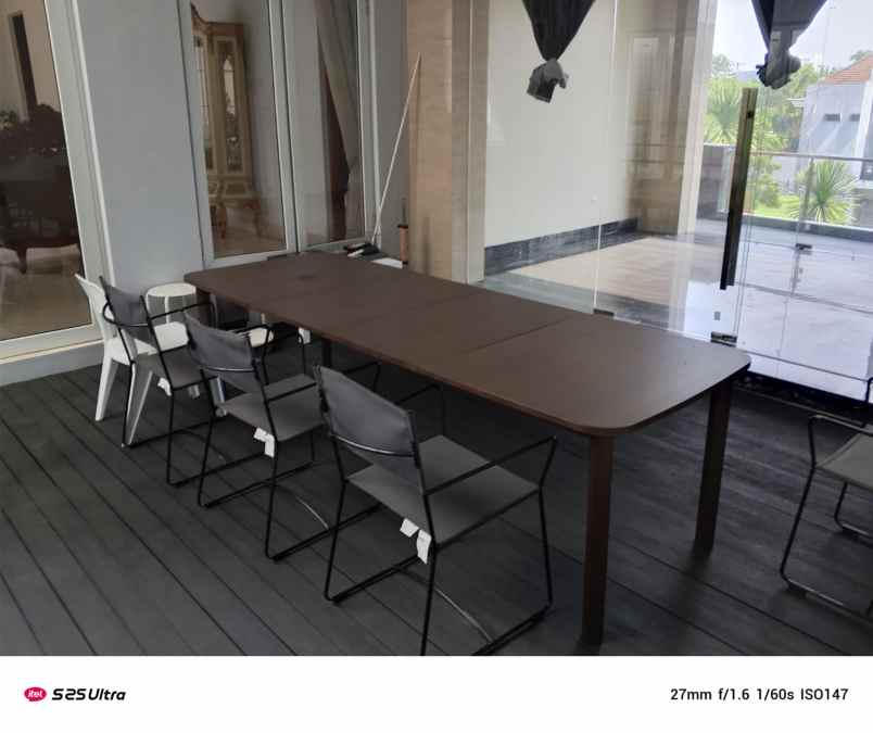 dijual rumah cluster batununggal elok