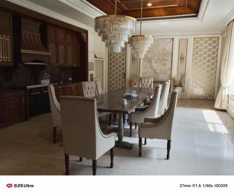 dijual rumah cluster batununggal elok