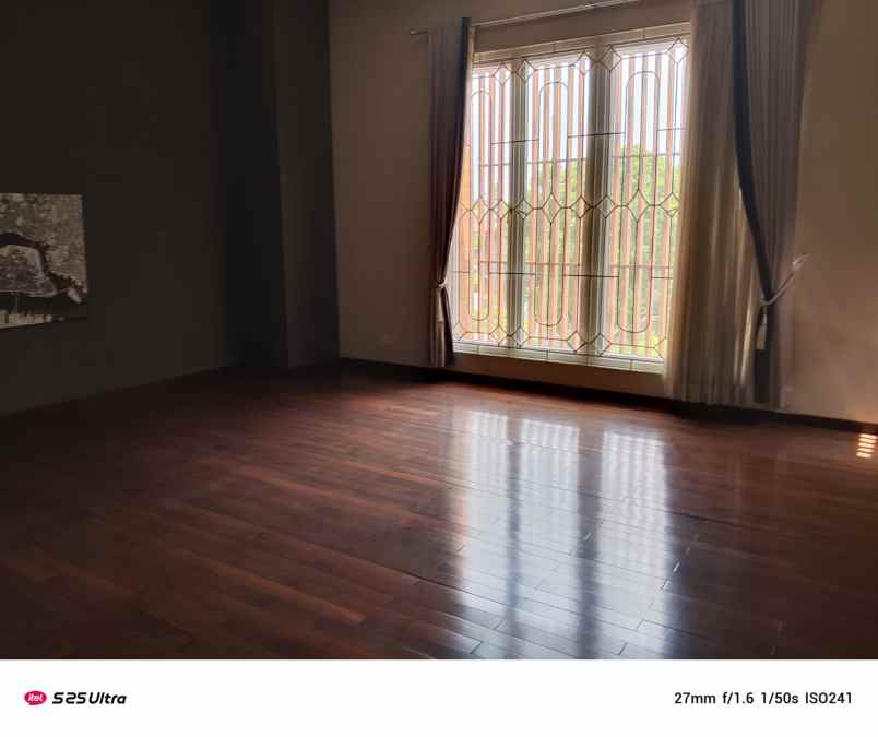 dijual rumah cluster batununggal elok