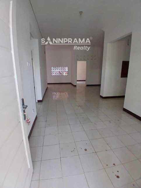 dijual rumah cluster di bella casa residence depok