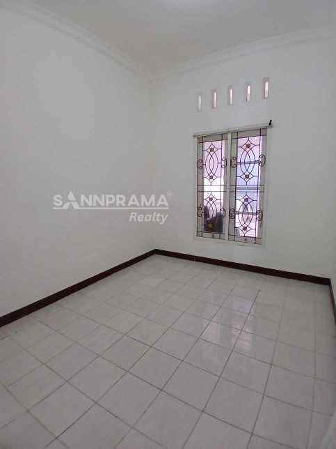 dijual rumah cluster di bella casa residence depok