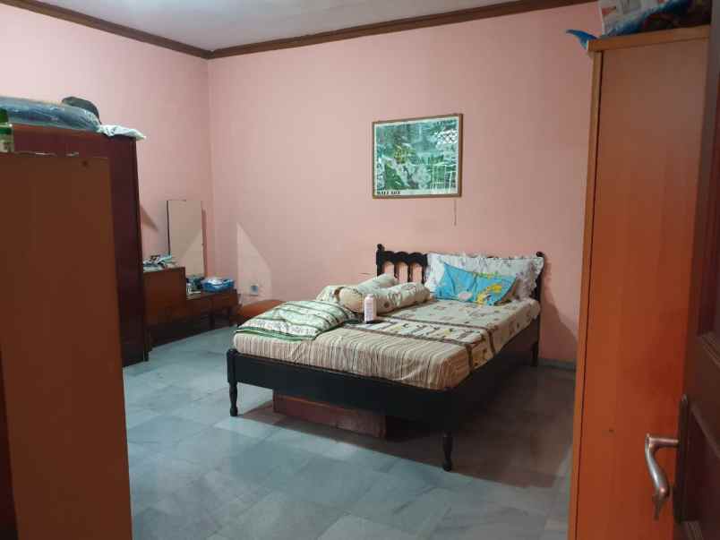 dijual rumah cluster eksklusif cantik