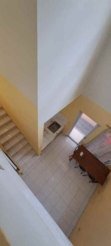 dijual rumah cluster fluorite gading