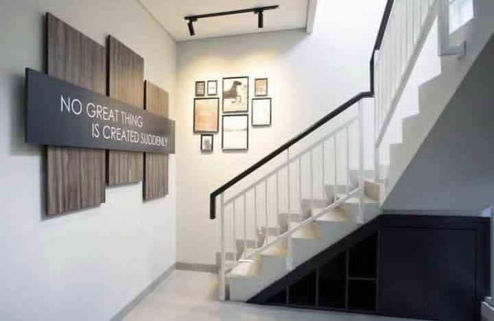 dijual rumah cluster north mississippi