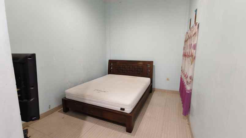 dijual rumah cluster premier royal park