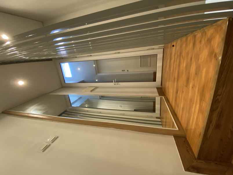 dijual rumah cluster virginia village