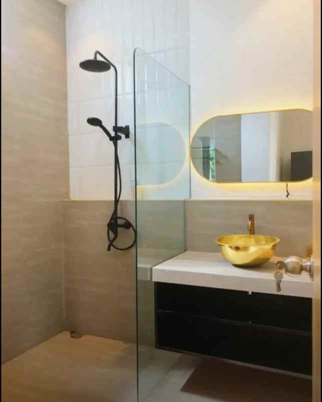 dijual rumah dago resort pakar