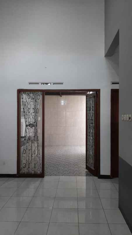 dijual rumah dalam cluster cihanjuang cimahi