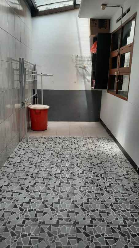 dijual rumah dalam cluster cihanjuang cimahi