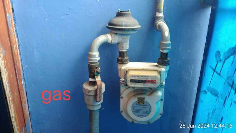 dijual rumah dekat kawasan industri jababeka cikarang