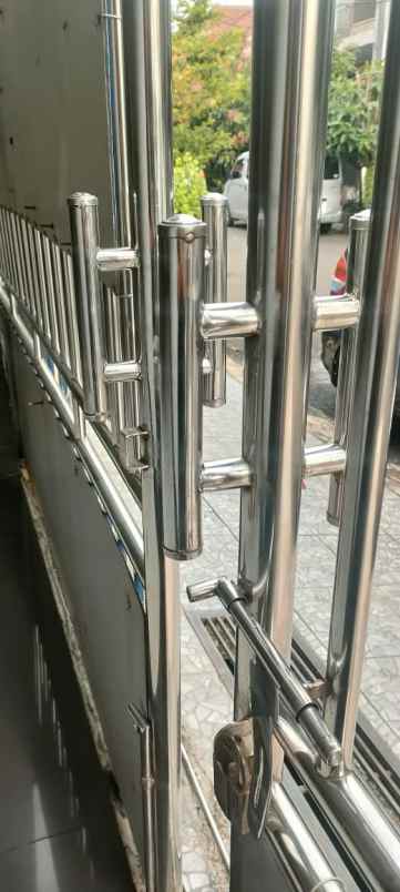 dijual rumah dekat walikota jaktin