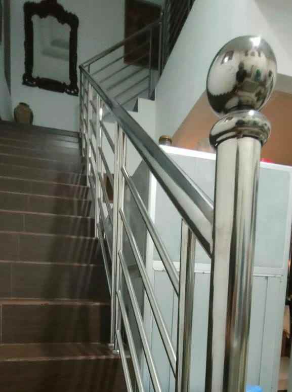 dijual rumah dekat walikota jaktin