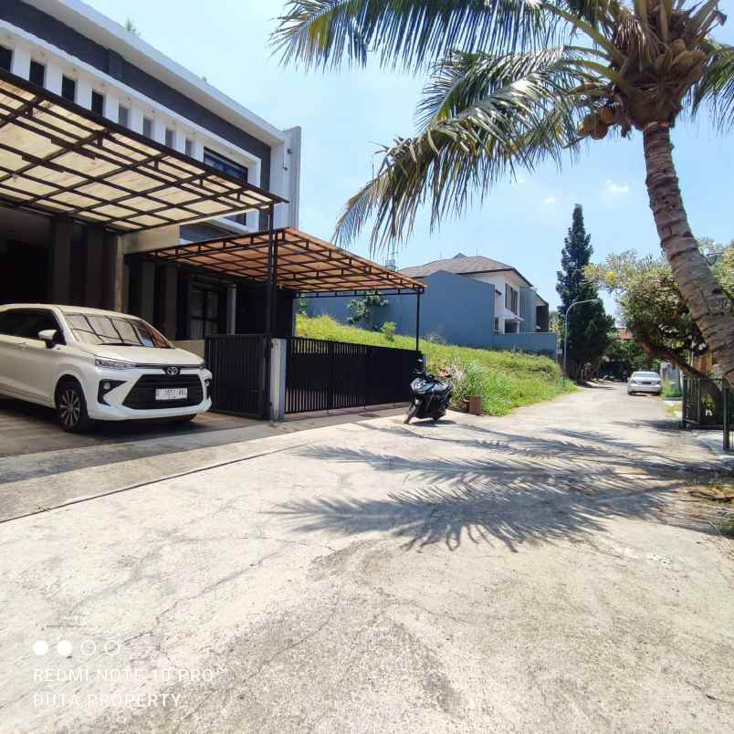 dijual rumah di jual rumah murah di