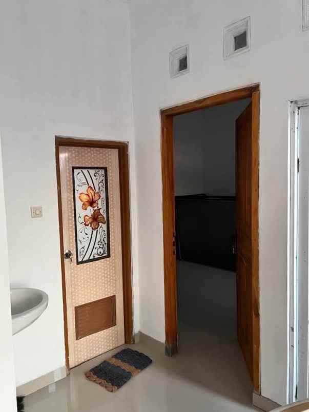 dijual rumah di p4a pudakpayung banyumanik semarang