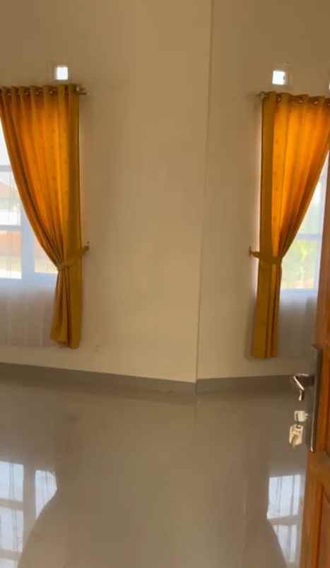 dijual rumah di p4a pudakpayung banyumanik semarang