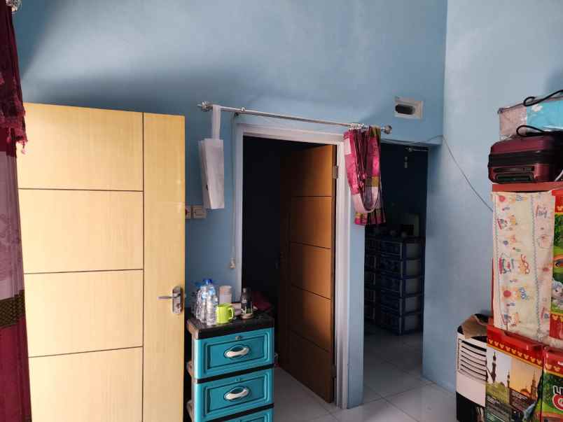 dijual rumah di perum pendopo recidenci ungaran