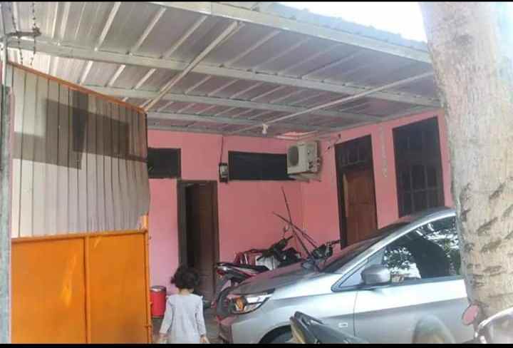 dijual rumah di tuparev cirebon