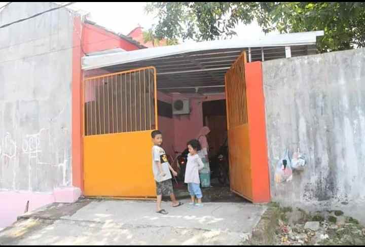 dijual rumah di tuparev cirebon