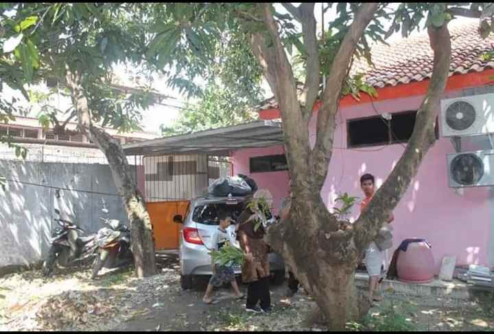 dijual rumah di tuparev cirebon