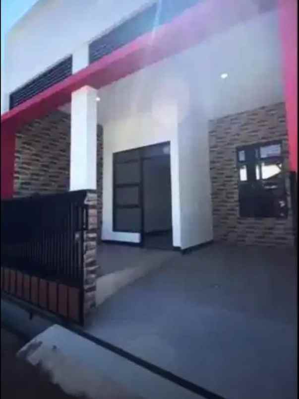 dijual rumah dijual rumah baru dekat