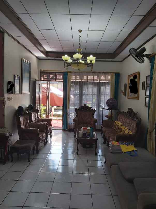 dijual rumah dijual rumah di jl melati
