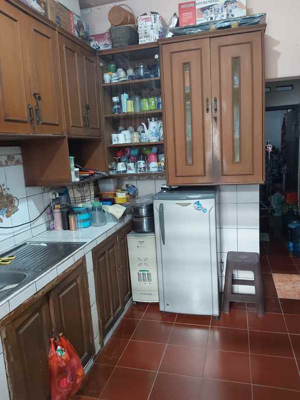dijual rumah dijual rumah di jl melati