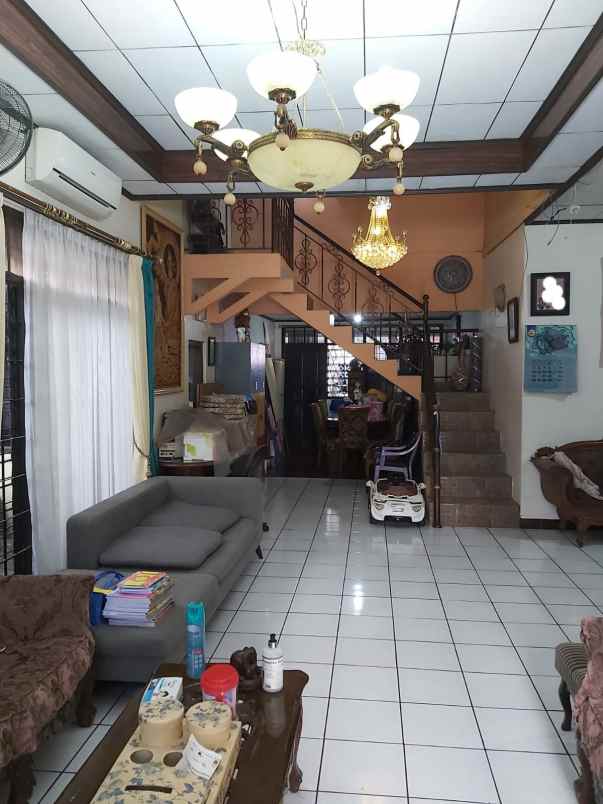 dijual rumah dijual rumah di jl melati
