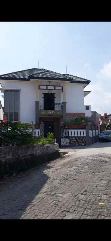 dijual rumah dijual rumah di tambora