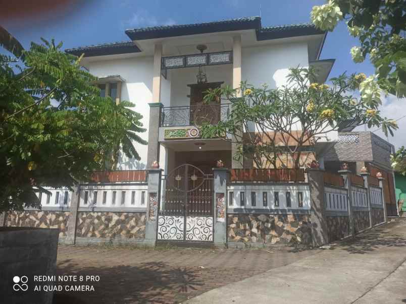 dijual rumah dijual rumah di tambora