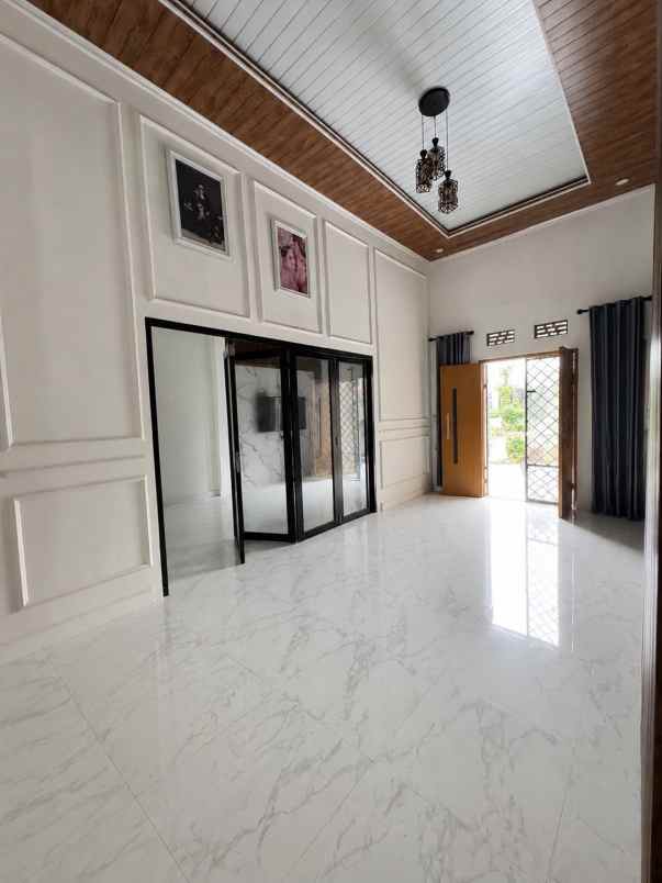 dijual rumah dijual rumah di tanjung