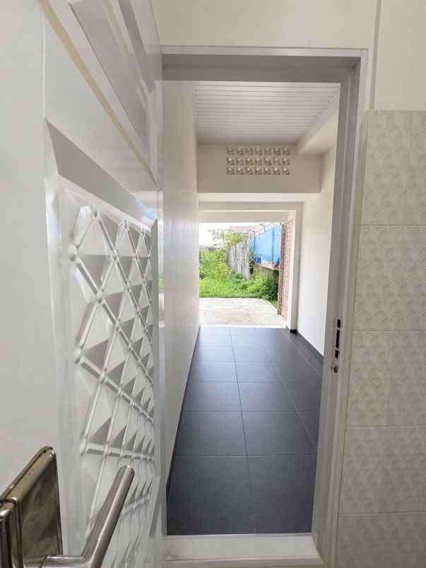 dijual rumah dijual rumah di tanjung