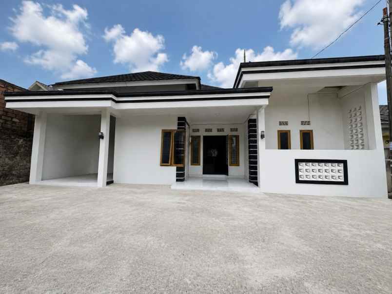 dijual rumah dijual rumah di tanjung