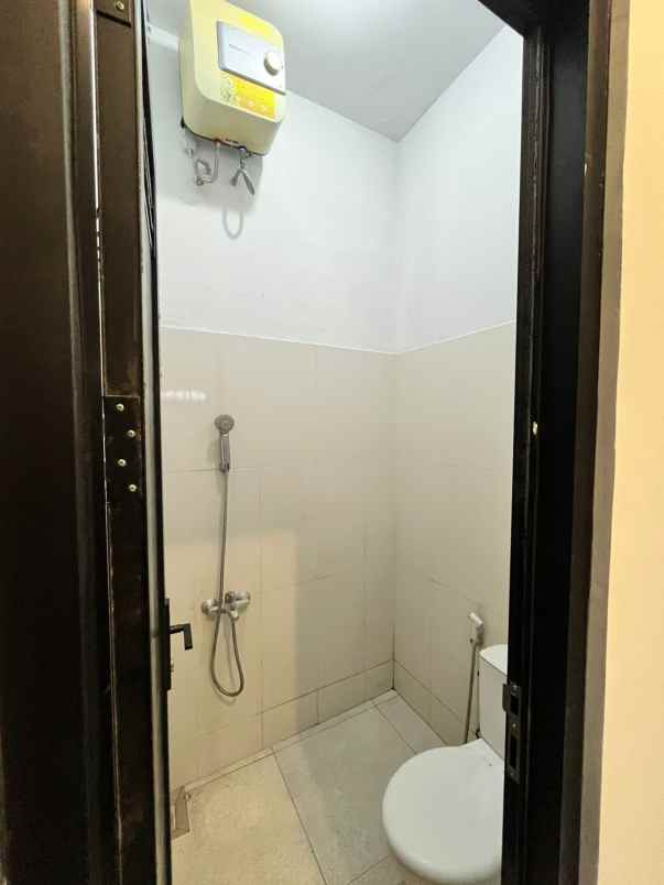 dijual rumah dijual rumah siap huni