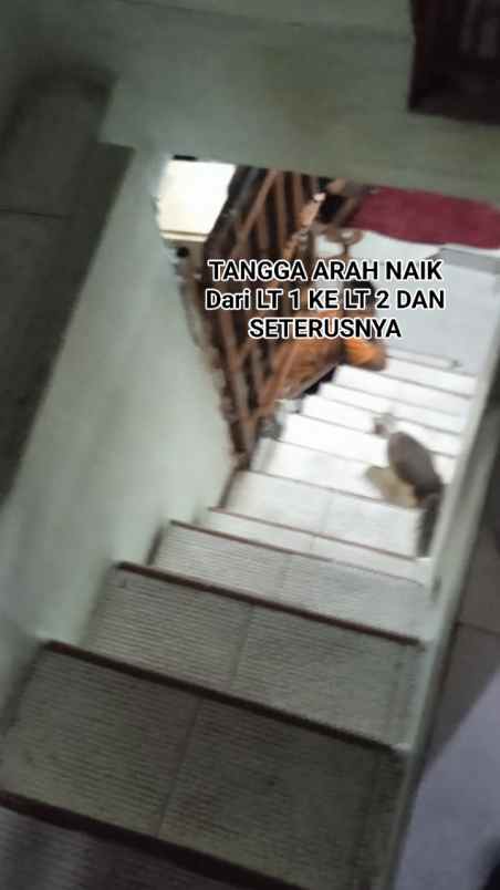 dijual rumah dijual rumah tinggal dan