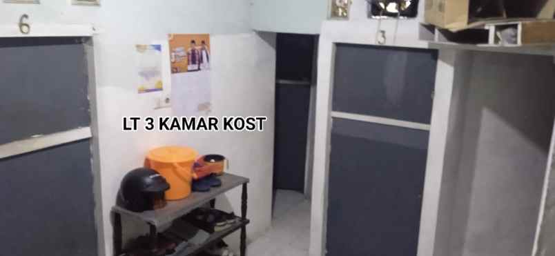 dijual rumah dijual rumah tinggal dan