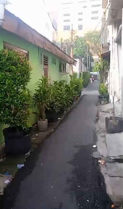 dijual rumah dijual rumah tinggal dan