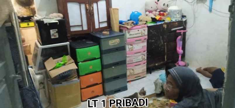 dijual rumah dijual rumah tinggal dan