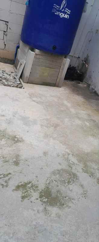 dijual rumah diover kredit rumah di