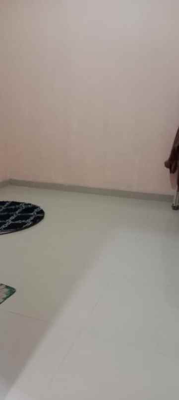 dijual rumah diover kredit rumah di