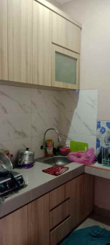 dijual rumah diover kredit rumah di