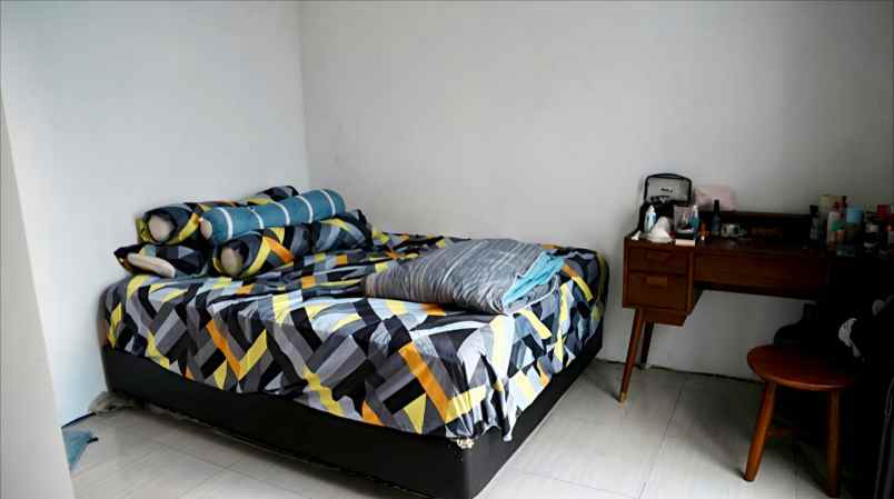 dijual rumah ditengah kota batu