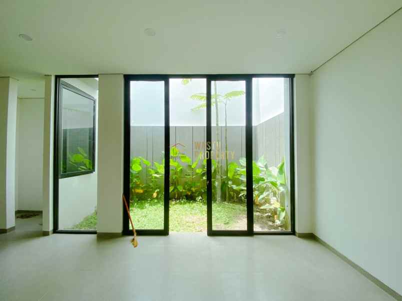 dijual rumah donohajo ngaglik sleman