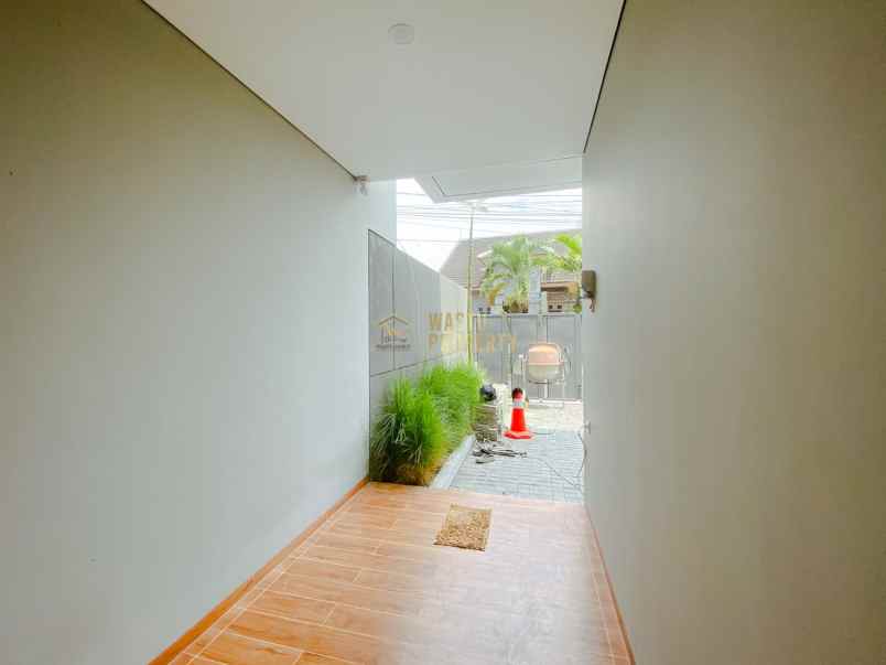 dijual rumah donohajo ngaglik sleman