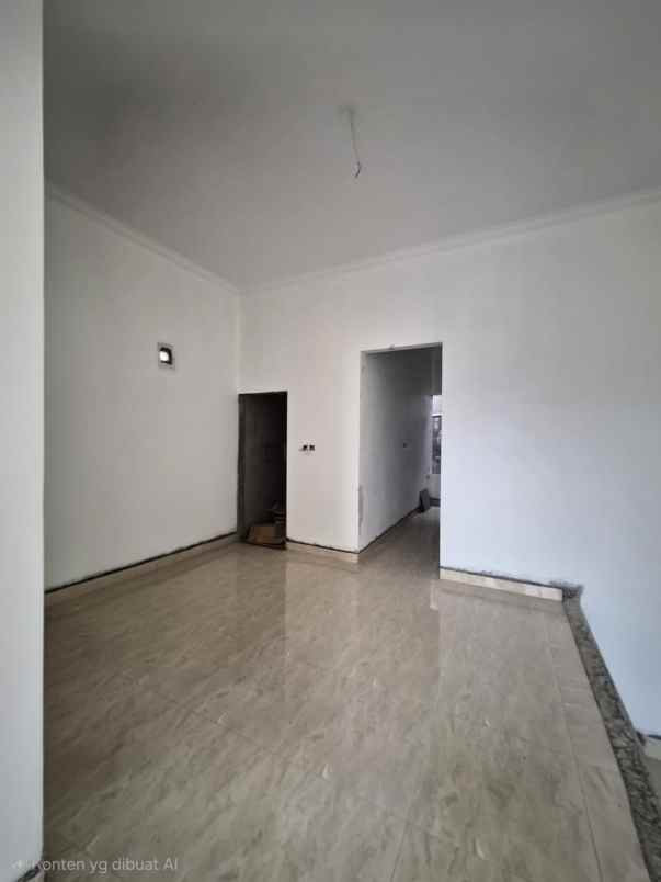 dijual rumah duren sawit jakarta timur