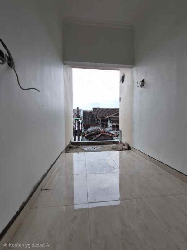 dijual rumah duren sawit jakarta timur