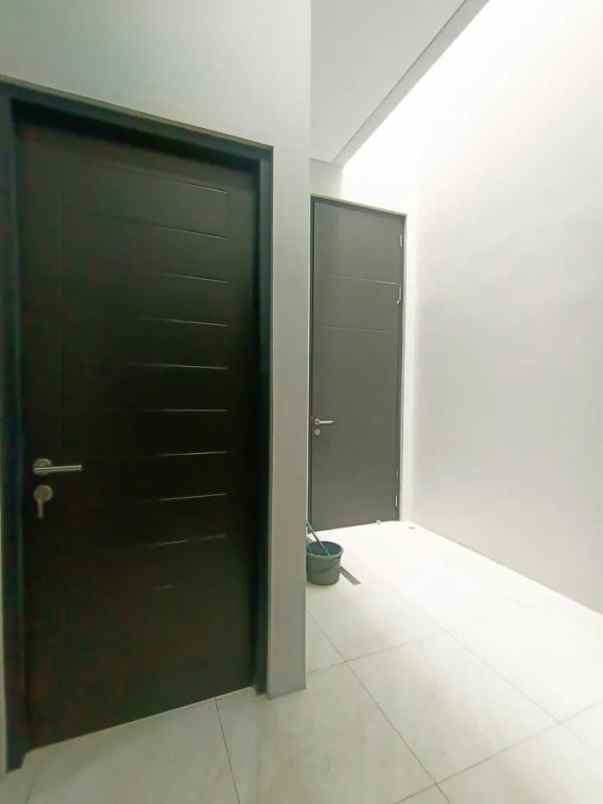 dijual rumah ekslusif di cherryfield bandung