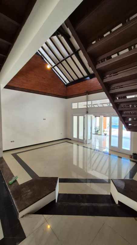 dijual rumah furnish victoria hills loji kota bogor