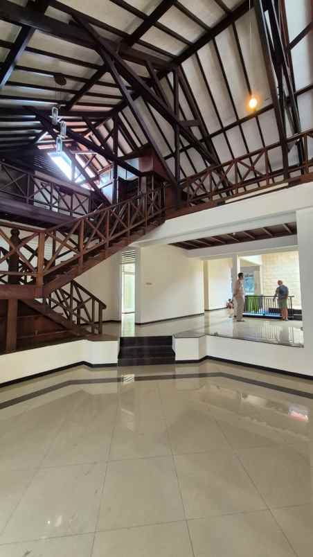 dijual rumah furnish victoria hills loji kota bogor