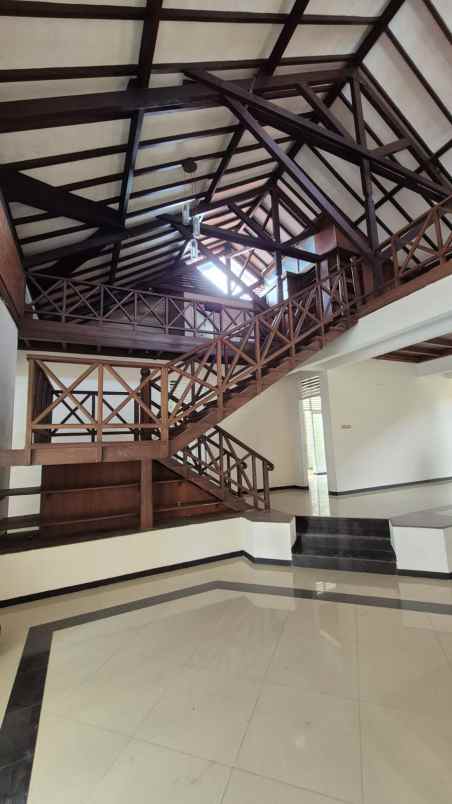 dijual rumah furnish victoria hills loji kota bogor